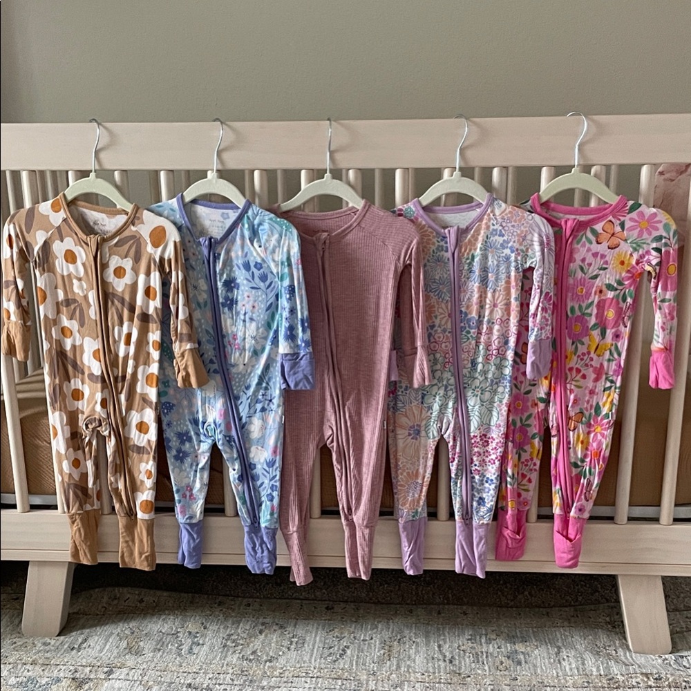 Little Sleepies Bundle